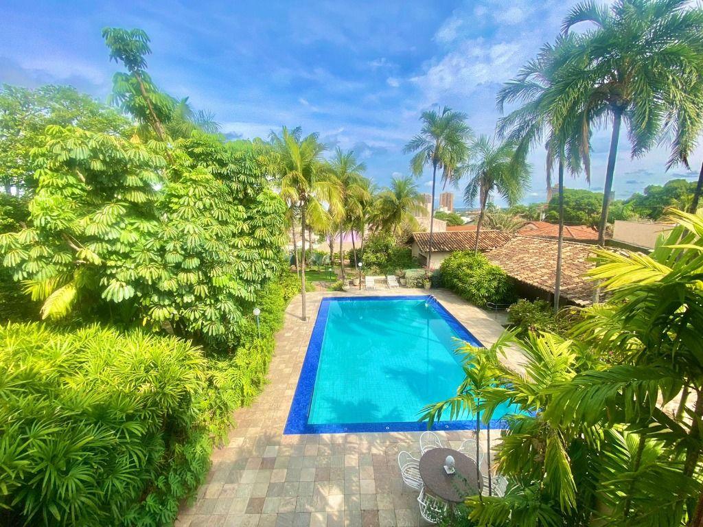 Casa, 6 quartos, 1000 m² - Foto 33