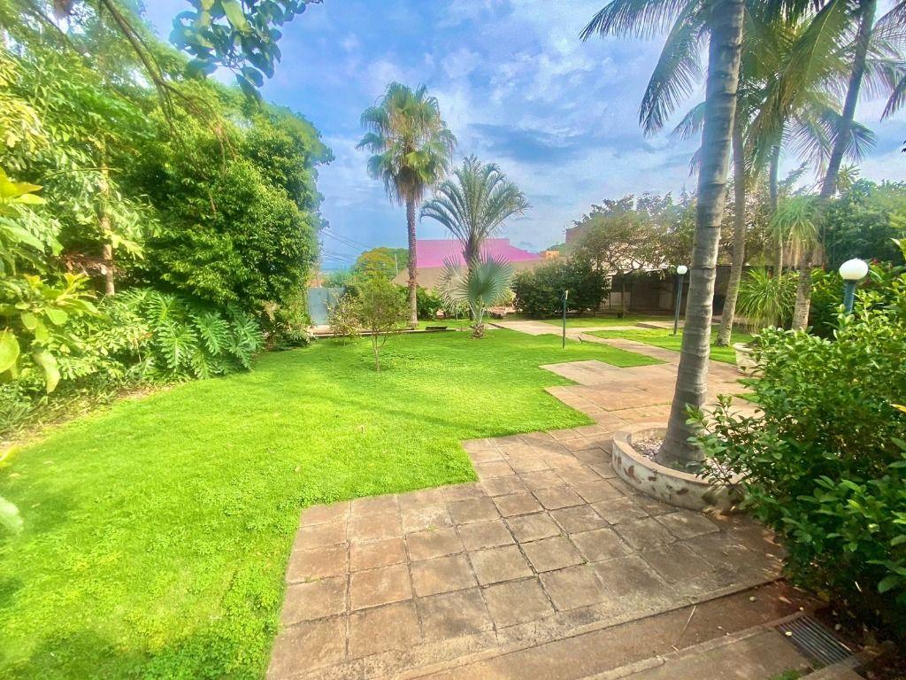 Casa, 6 quartos, 1000 m² - Foto 34