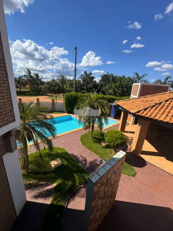 Chácara, 2 quartos, 525 m² - Foto 1