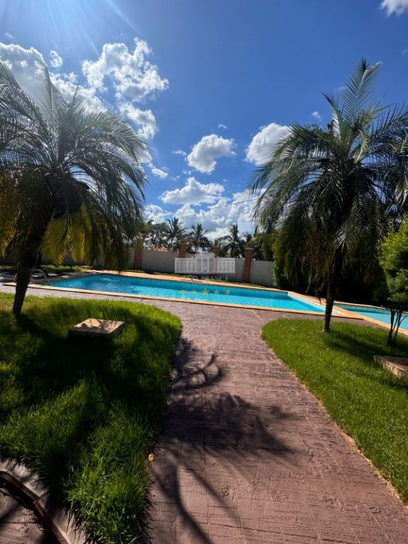 Chácara, 2 quartos, 525 m² - Foto 3