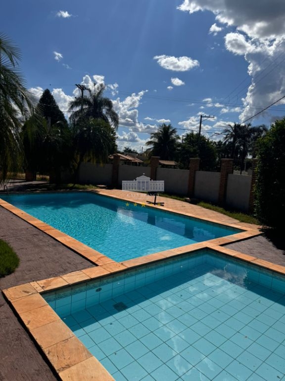 Chácara, 2 quartos, 525 m² - Foto 4