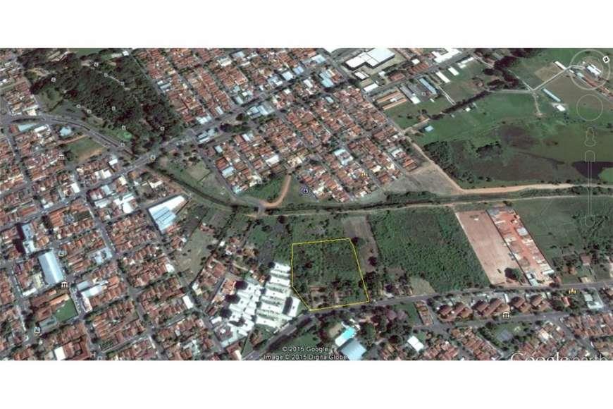 Terreno, 2 hectares - Foto 4