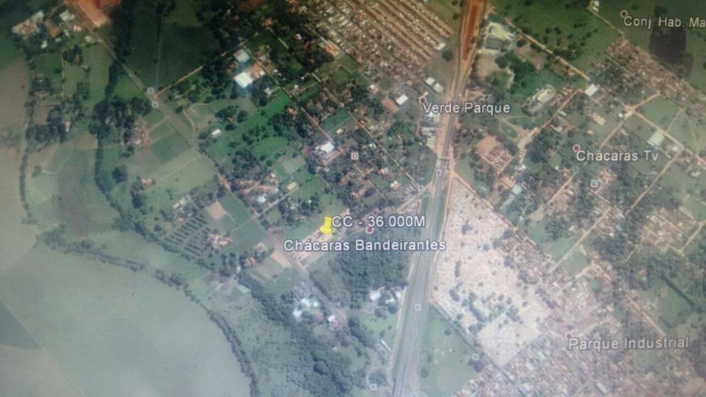 Terreno, 3 hectares - Foto 3