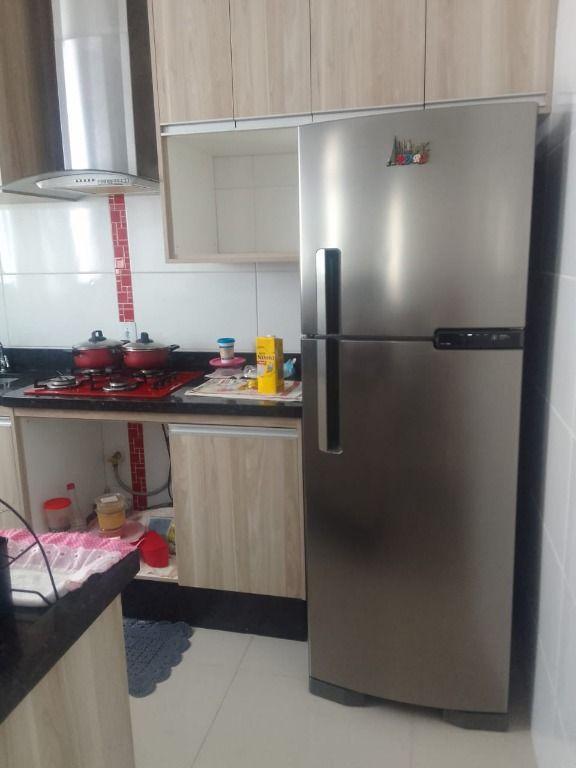 Apartamento, 2 quartos, 52 m² - Foto 1