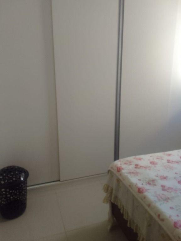 Apartamento, 2 quartos, 52 m² - Foto 4