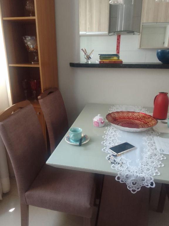 Apartamento, 2 quartos, 52 m² - Foto 7