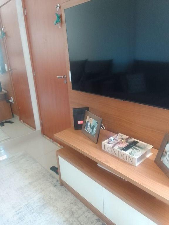 Apartamento, 2 quartos, 52 m² - Foto 9