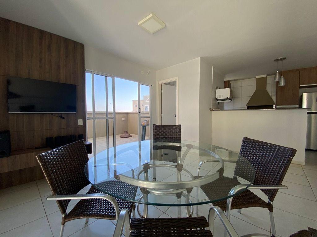 Apartamento, 3 quartos, 110 m² - Foto 1