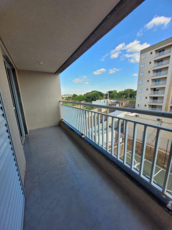 Apartamento, 2 quartos, 58 m² - Foto 1