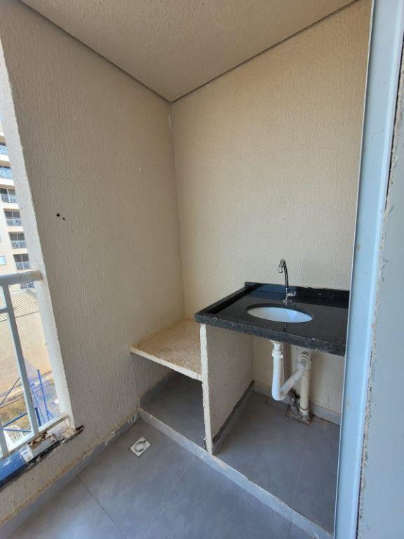 Apartamento, 2 quartos, 58 m² - Foto 2