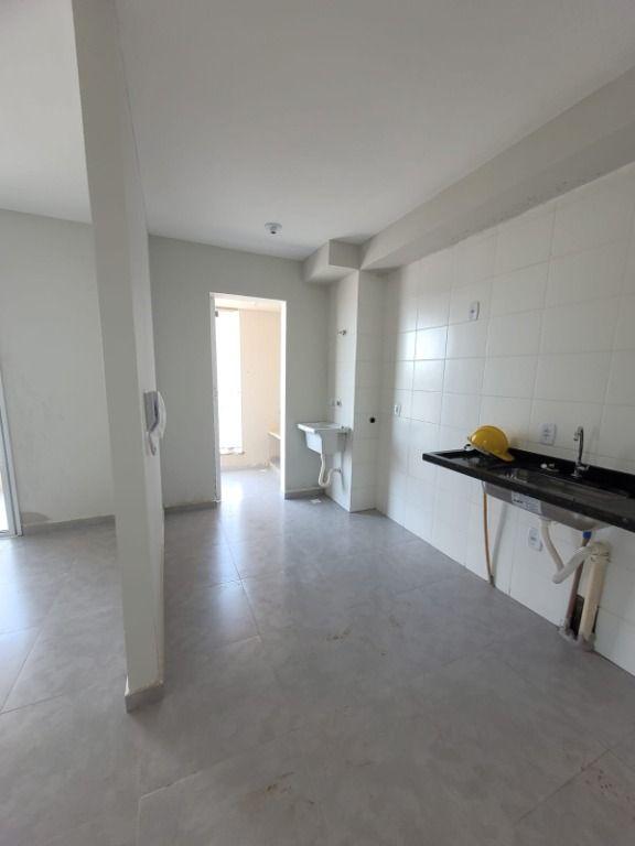 Apartamento, 2 quartos, 58 m² - Foto 3