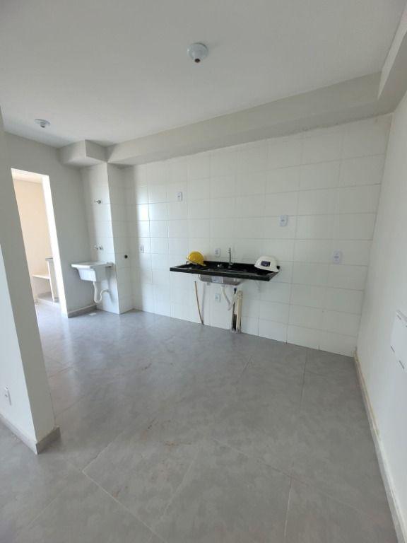 Apartamento, 2 quartos, 58 m² - Foto 4