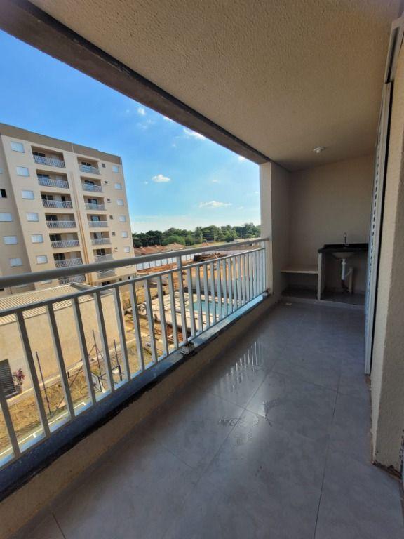 Apartamento, 2 quartos, 58 m² - Foto 5