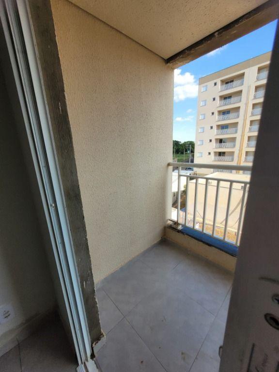 Apartamento, 2 quartos, 58 m² - Foto 6