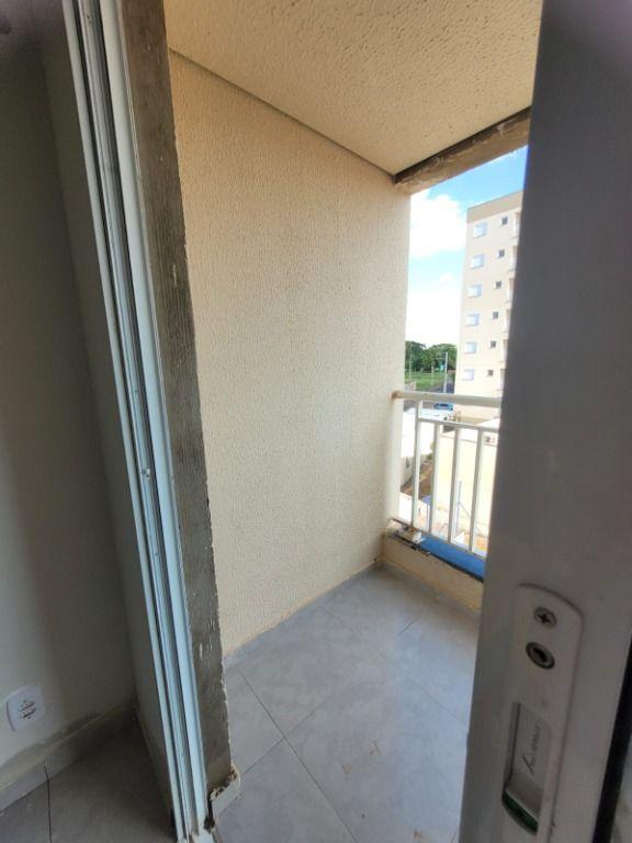 Apartamento, 2 quartos, 58 m² - Foto 7