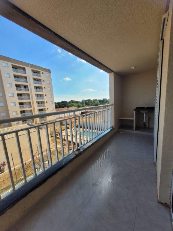 Apartamento, 2 quartos, 58 m² - Foto 8