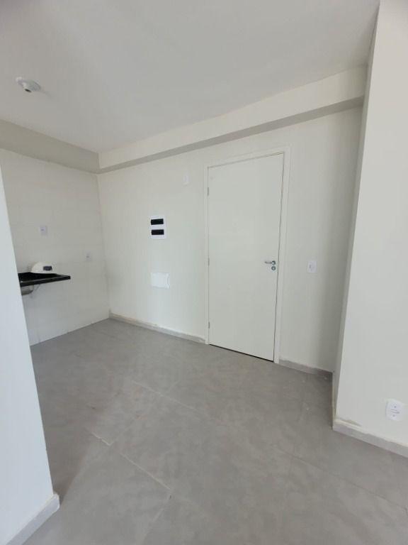 Apartamento, 2 quartos, 58 m² - Foto 9