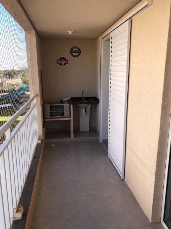 Apartamento, 2 quartos, 58 m² - Foto 26