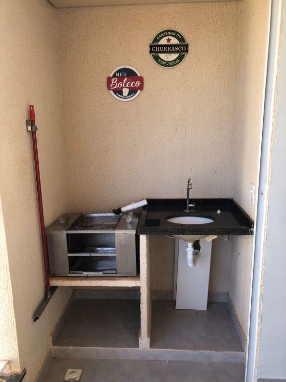 Apartamento, 2 quartos, 58 m² - Foto 30