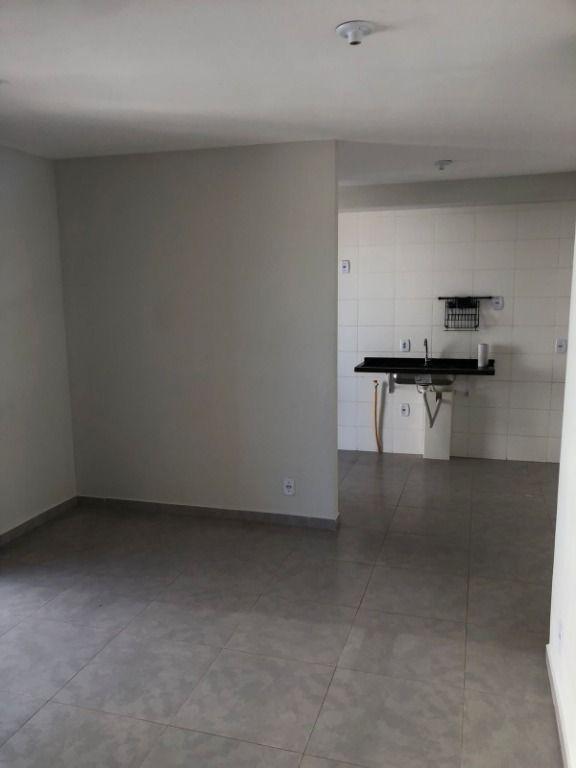 Apartamento, 2 quartos, 58 m² - Foto 33