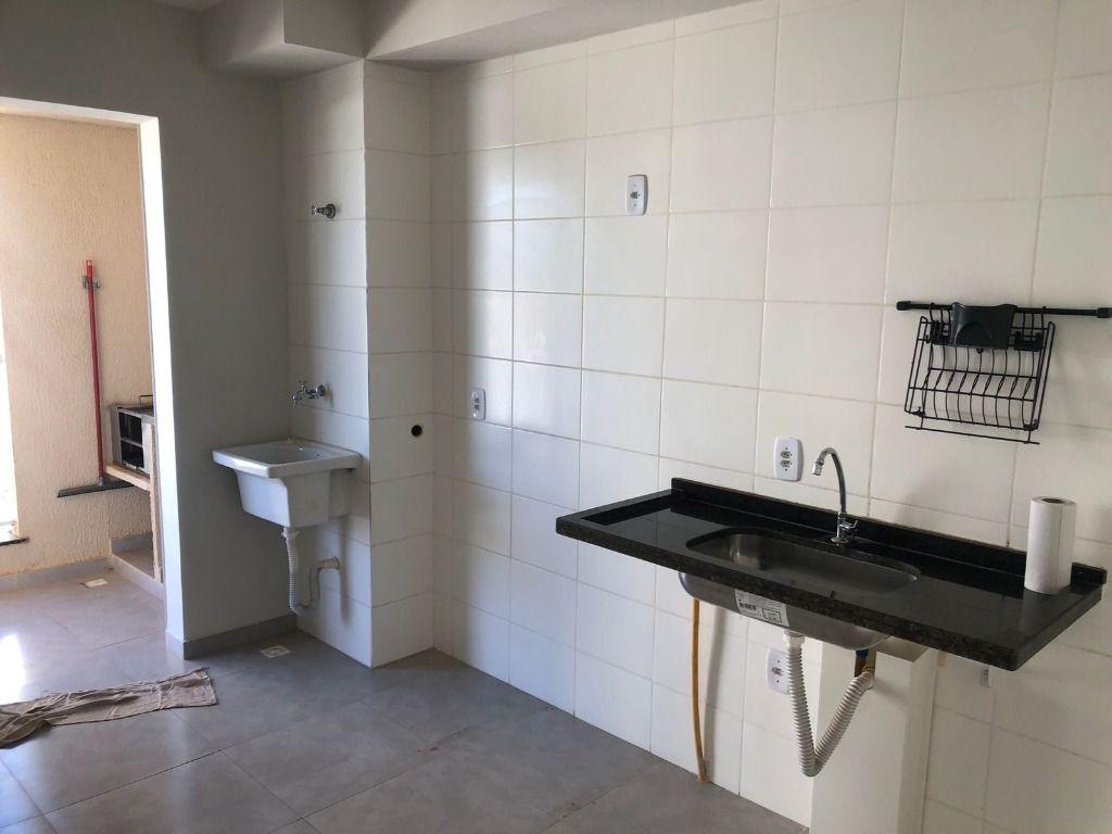Apartamento, 2 quartos, 58 m² - Foto 34