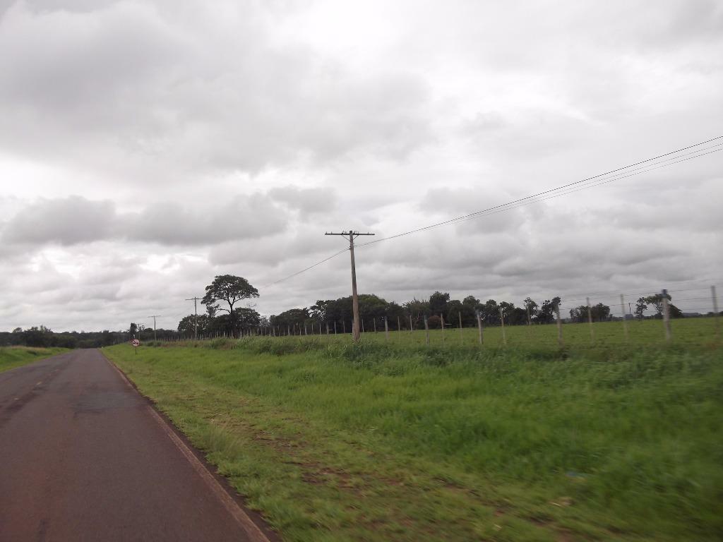 Terreno, 3 hectares - Foto 1