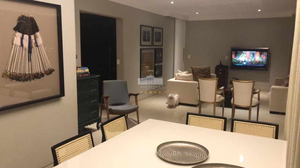 Apartamento, 3 quartos, 170 m² - Foto 5