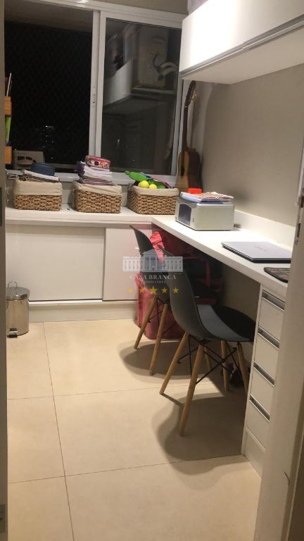 Apartamento, 3 quartos, 170 m² - Foto 8