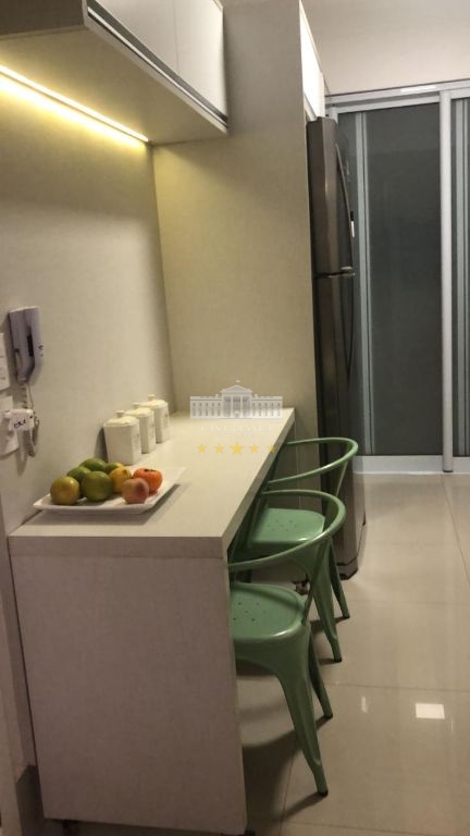 Apartamento, 3 quartos, 170 m² - Foto 9