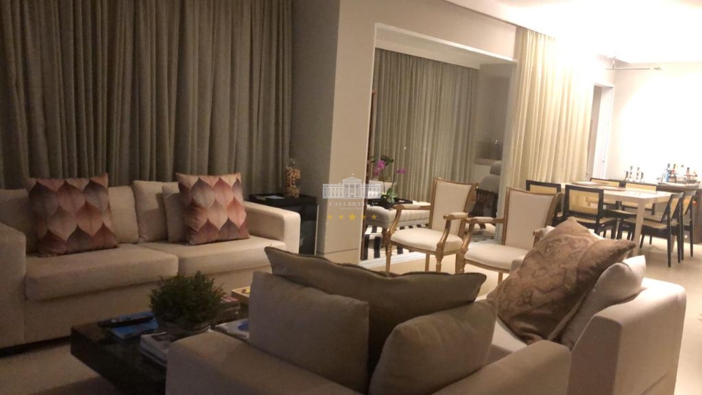 Apartamento, 3 quartos, 170 m² - Foto 1