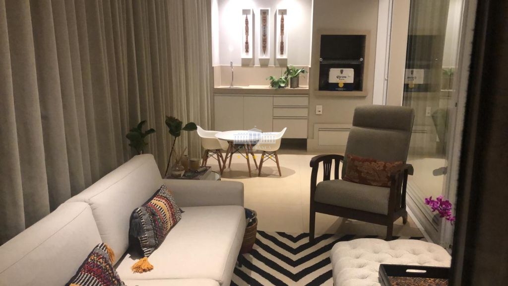 Apartamento, 3 quartos, 170 m² - Foto 7