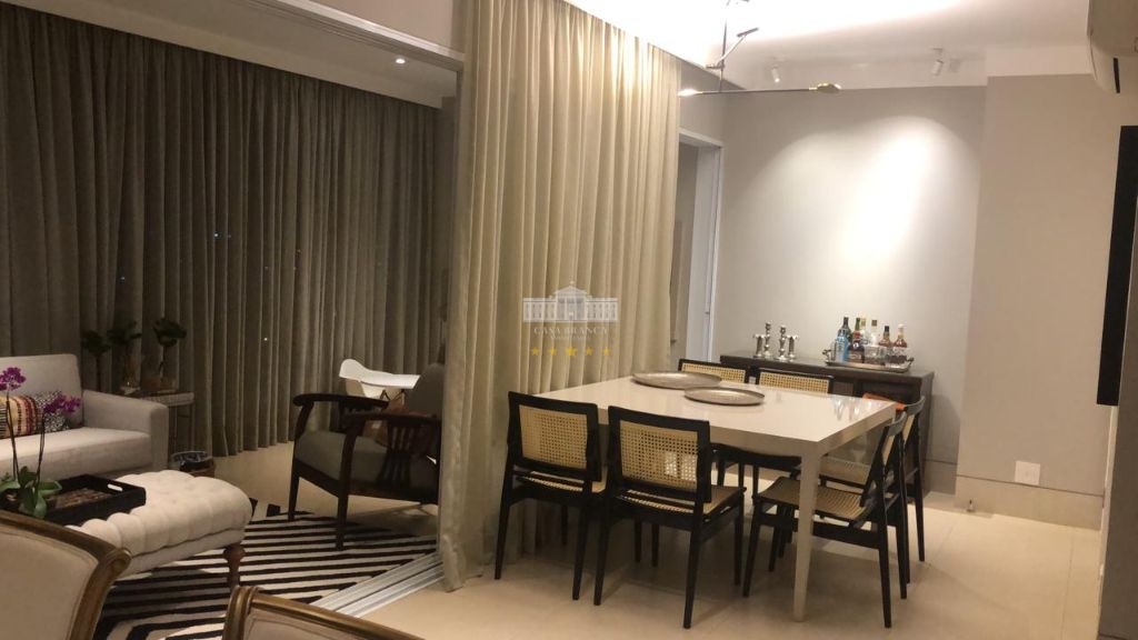 Apartamento, 3 quartos, 170 m² - Foto 3