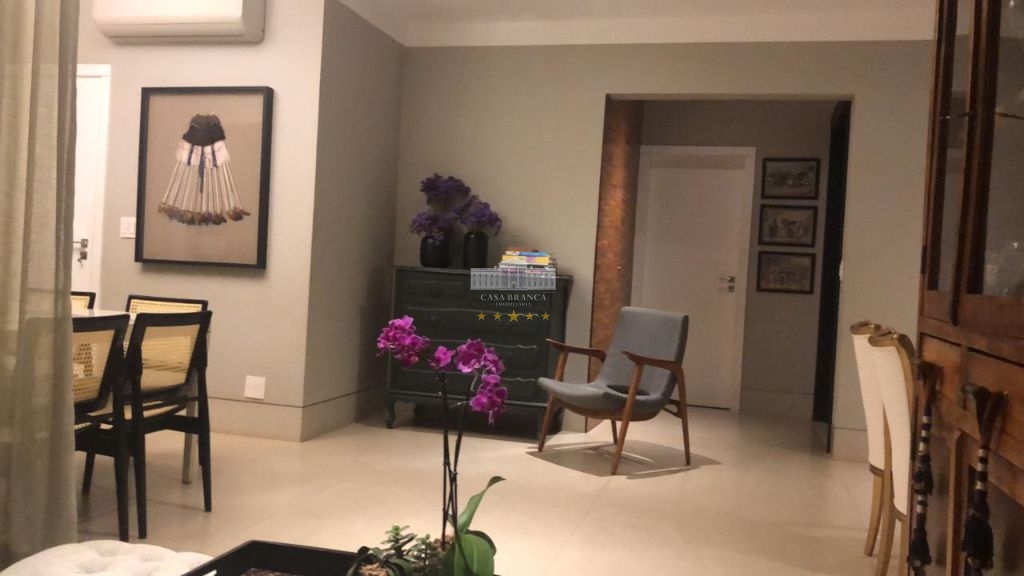 Apartamento, 3 quartos, 170 m² - Foto 6