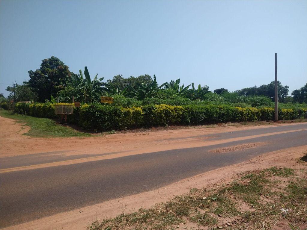 Terreno, 1184 m² - Foto 2