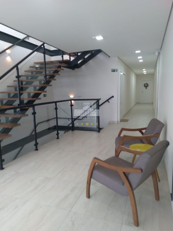 Sala-Conjunto, 50 m² - Foto 1