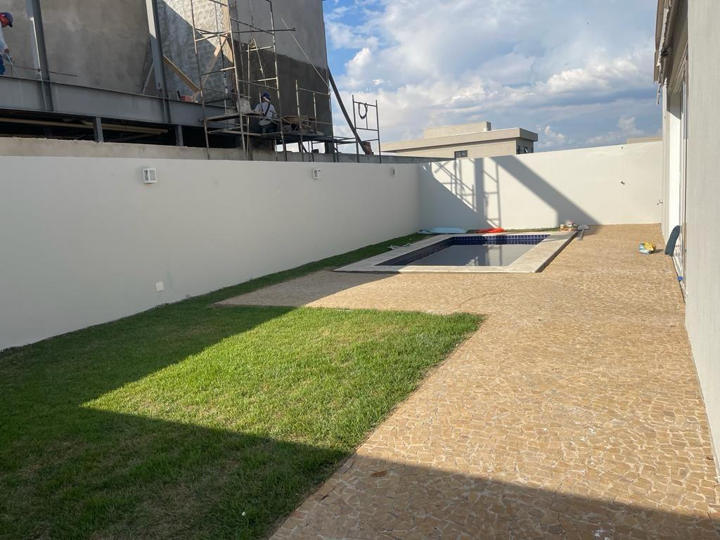 Casa, 3 quartos, 311 m² - Foto 1