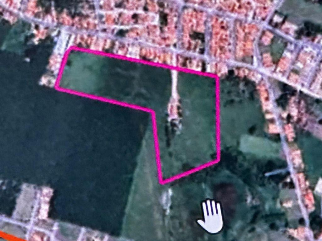 Terreno, 6 hectares - Foto 1