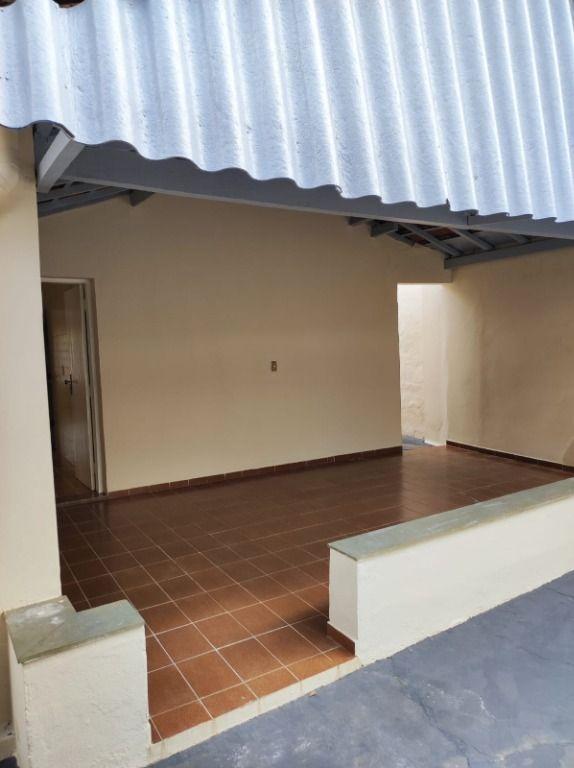 Casa, 3 quartos, 157 m² - Foto 2
