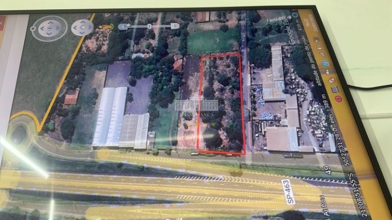 Terreno, 5000 m² - Foto 1