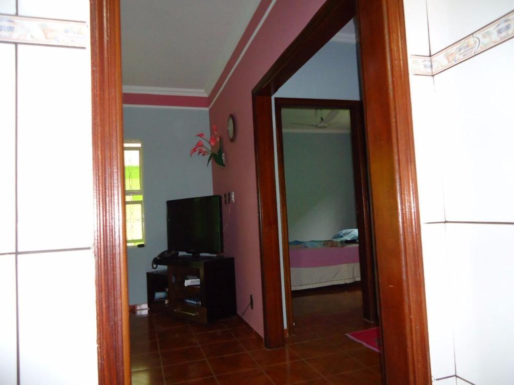Casa, 2 quartos, 69 m² - Foto 2