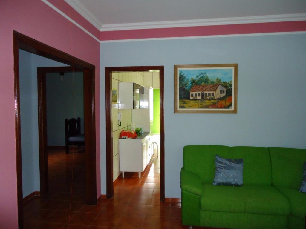 Casa, 2 quartos, 69 m² - Foto 7