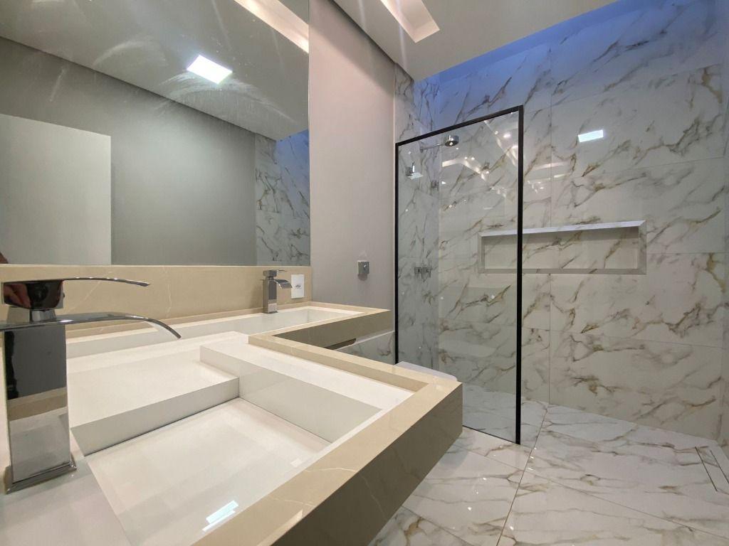 Casa de Condomínio, 3 quartos - Foto 8