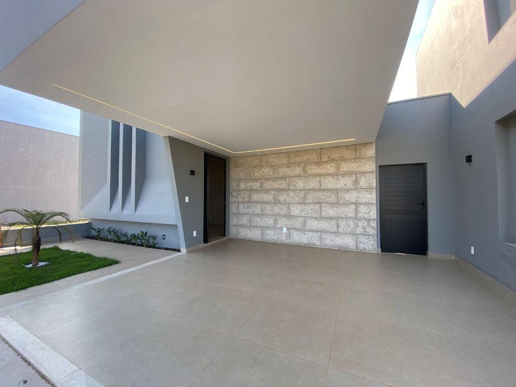 Casa de Condomínio, 3 quartos - Foto 10