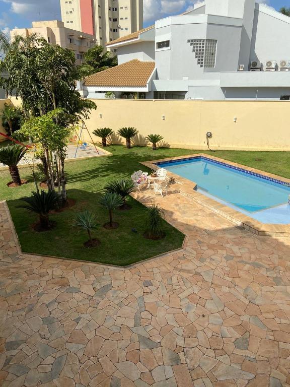 Casa, 3 quartos, 454 m² - Foto 31