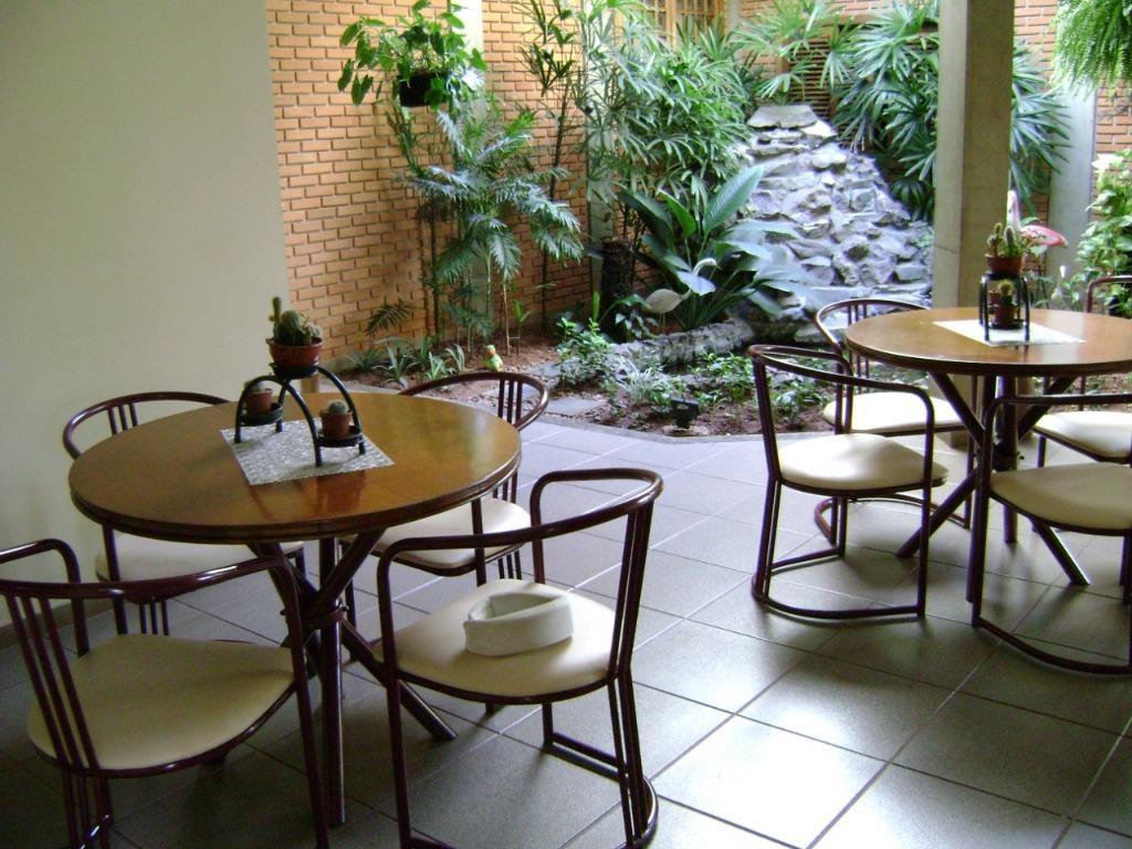 Prédio Inteiro, 700 m² - Foto 2