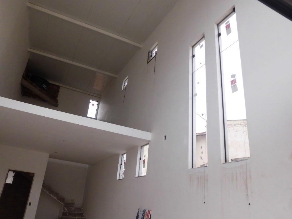 Loja-Salão, 42 m² - Foto 2