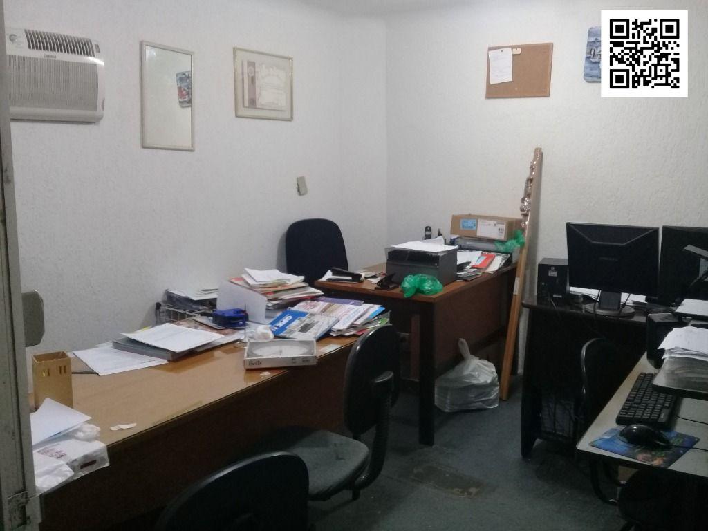 Prédio Inteiro, 414 m² - Foto 1