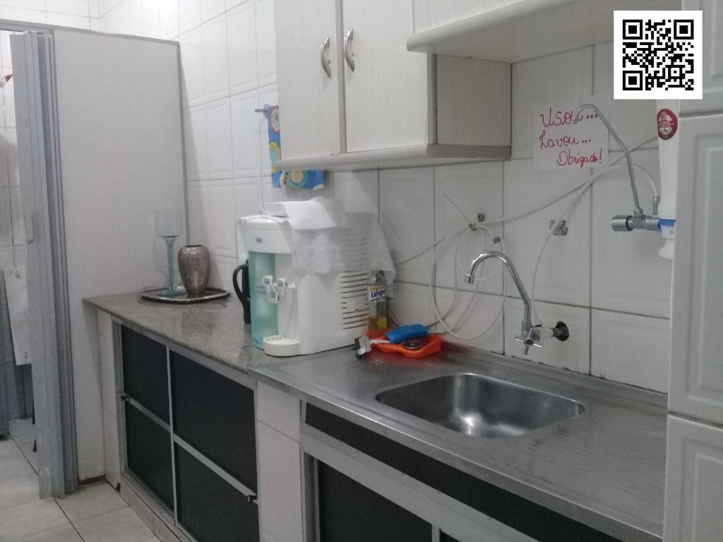 Prédio Inteiro, 414 m² - Foto 2