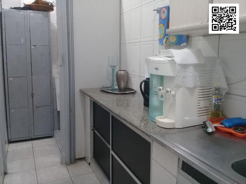 Prédio Inteiro, 414 m² - Foto 3