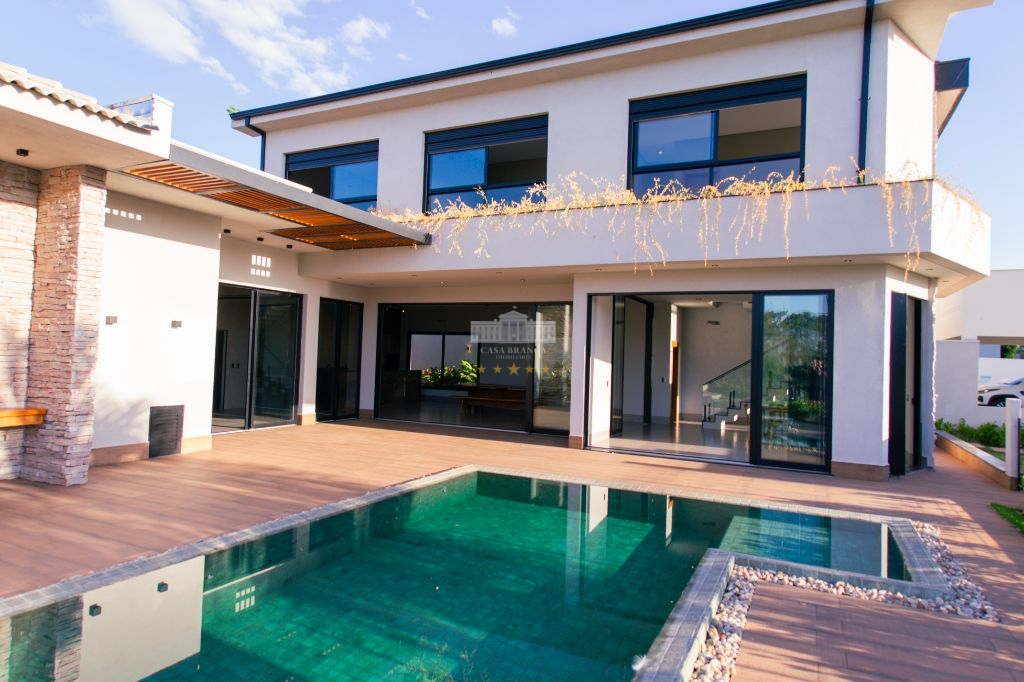 Chácara, 3 quartos, 600 m² - Foto 2